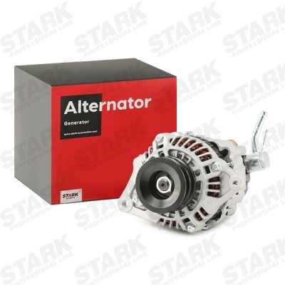 Alternator Stark SKGN-0320730 SKGN-0320730 - photo 2
