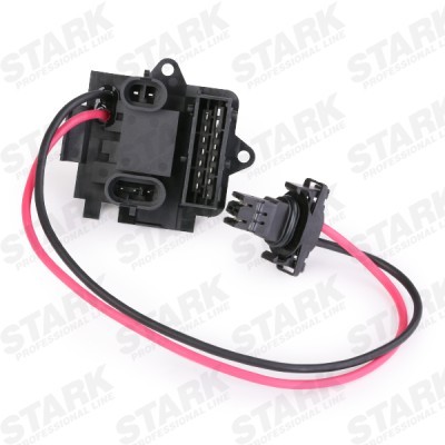 HVAC control unit Stark SKCU-2150100 SKCU-2150100 - photo 9