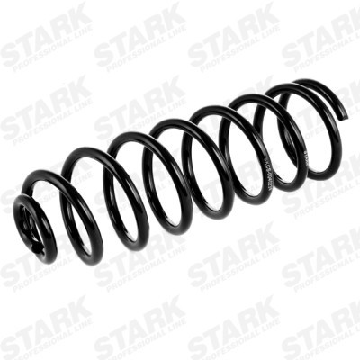 Suspension Spring Stark SKCS-0040239 SKCS-0040239 - photo 3