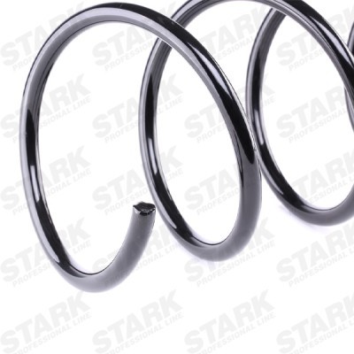 Suspension Spring Stark SKCS-0040031 SKCS-0040031 - photo 5