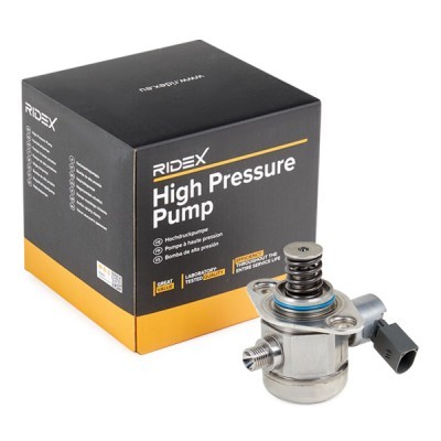 High-pressure pump RIDEX 3918H0088 3918H0088 - photo 1