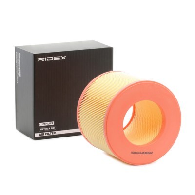 Air Filter RIDEX 8A0138 8A0138 - photo 2
