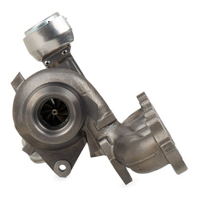 Turbocharger RIDEX 2234C0183 2234C0183 - photo 7