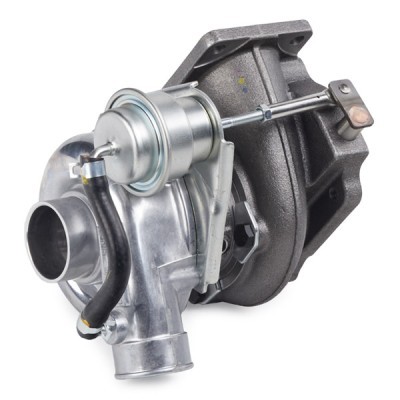 Turbocharger RIDEX 2234C10841 2234C10841 - photo 3