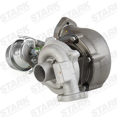 Turbocharger Stark SKCT-1190076 SKCT-1190076 - photo 3