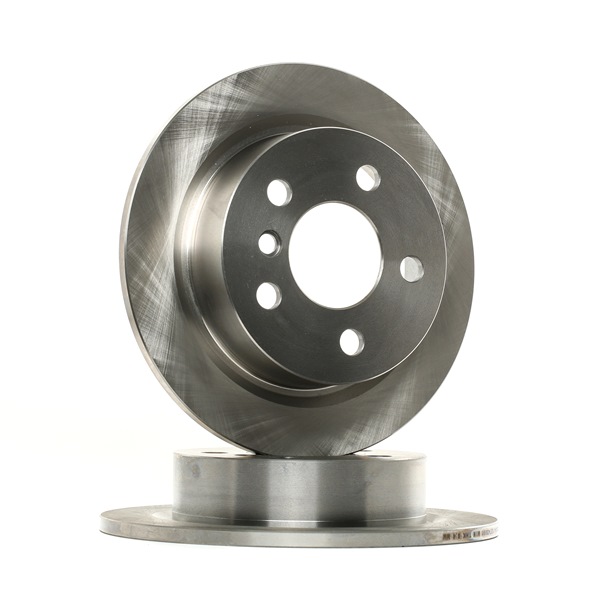 Brake Disc Stark SKBD-0023596 SKBD-0023596 - photo 1