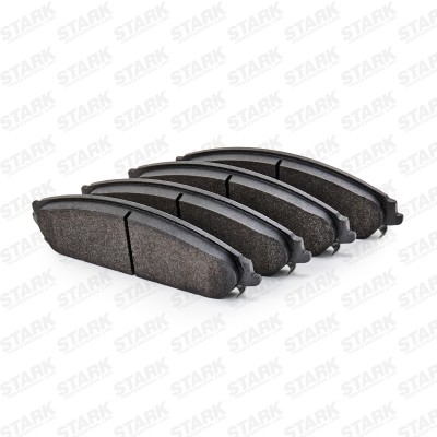 Brake Pads Set Stark SKBP-0010328 SKBP-0010328 - photo 5