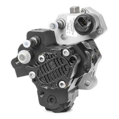 High-pressure pump RIDEX 3918H0010R 3918H0010R - photo 4