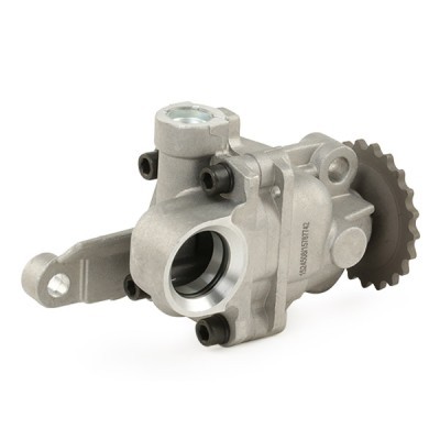 Oil Pump RIDEX 596O0074 596O0074 - photo 4