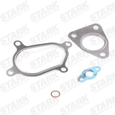Turbocharger Stark SKCT-1190105 SKCT-1190105 - photo 5