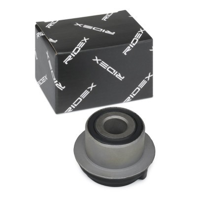 Control Arm Bushing RIDEX 251T0432 251T0432 - photo 2