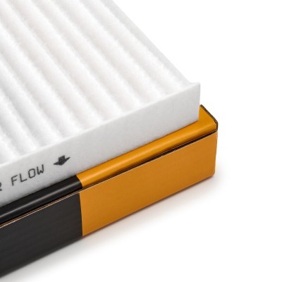 Cabin Air Filter RIDEX 424I0433 424I0433 - photo 4