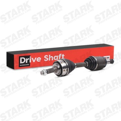 Drive Shaft Stark SKDS-0210706 SKDS-0210706 - photo 2