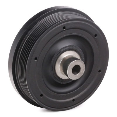 Belt Pulley, crankshaft RIDEX 3213B0028 3213B0028 - photo 4