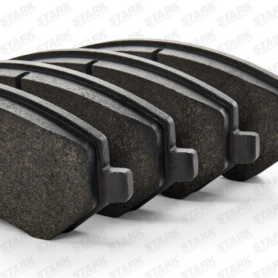 Brake Pads Set Stark SKBP-0010367 SKBP-0010367 - photo 6
