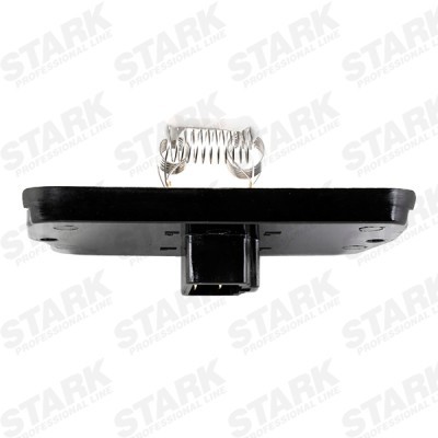 HVAC control unit Stark SKCU-2150065 SKCU-2150065 - photo 5