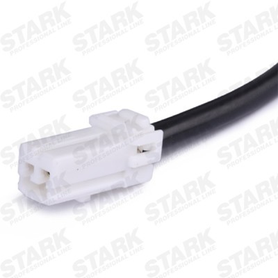 Car boot lock Stark SKTLK-4800022 SKTLK-4800022 - photo 6