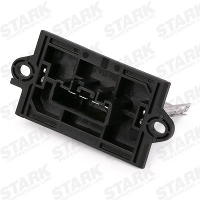 HVAC control unit Stark SKCU-2150058 SKCU-2150058 - photo 4