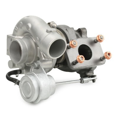 Turbocharger RIDEX 2234C0291R 2234C0291R - photo 3