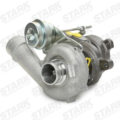 Turbocharger Stark SKCT-1190442 SKCT-1190442 - photo 4