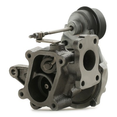 Turbocharger RIDEX 2234C10333R 2234C10333R - photo 3