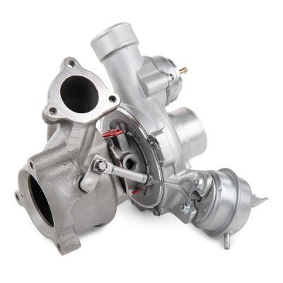 Turbocharger RIDEX 2234C0494R 2234C0494R - photo 5