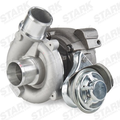 Turbocharger Stark SKCT-1191363 SKCT-1191363 - photo 3