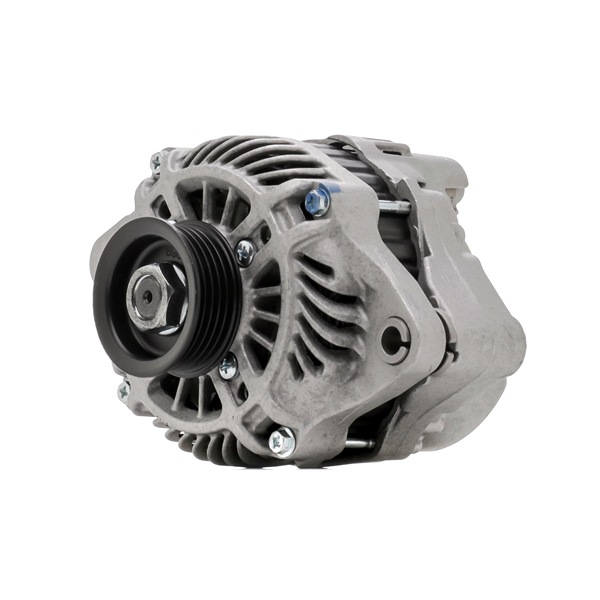 Alternator RIDEX 4G1529R 4G1529R - photo 1