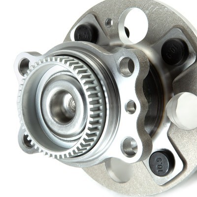 Wheel Bearing RIDEX 654W1003 654W1003 - photo 5