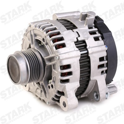 Alternator Stark SKGN-0321186 SKGN-0321186 - photo 3