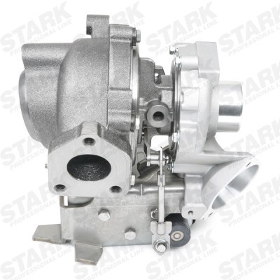 Turbocharger Stark SKCT-1190059 SKCT-1190059 - photo 5