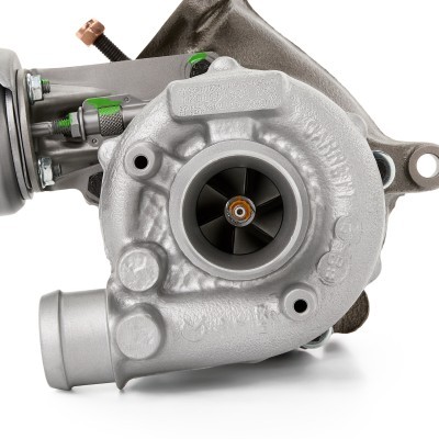 Turbocharger RIDEX 2234C10558R 2234C10558R - photo 5
