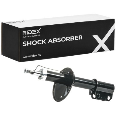 Shock Absorber RIDEX 854S2145 854S2145 - photo 2