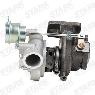 Turbocharger Stark SKCT-1190604 SKCT-1190604 - photo 5