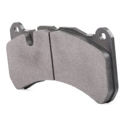 Brake Pads Set RIDEX 402B0996 402B0996 - photo 6