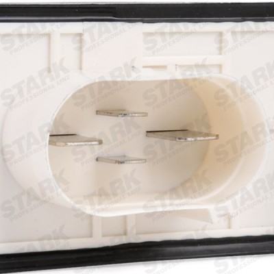 Control Unit Electric Fan Stark SKCUE-4520003 SKCUE-4520003 - photo 6