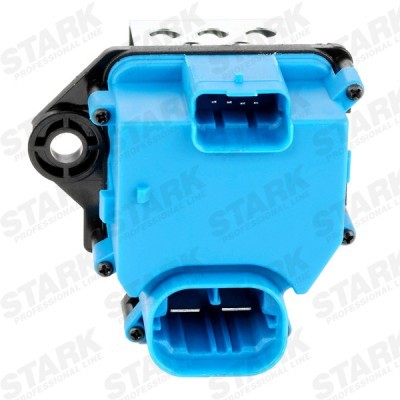 HVAC control unit Stark SKCU-2150114 SKCU-2150114 - photo 6