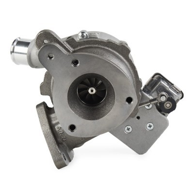 Turbocharger RIDEX 2234C0344 2234C0344 - photo 7