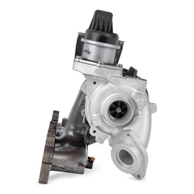Turbocharger RIDEX 2234C0259R 2234C0259R - photo 5