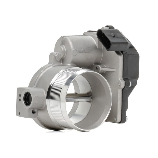 Дроссельная заслонка RIDEX 158T0189 158T0189 - photo 1