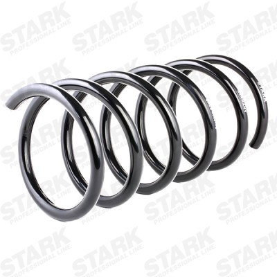 Suspension Spring Stark SKCS-0040175 SKCS-0040175 - photo 2