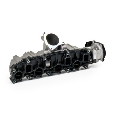 Intake manifold RIDEX 1640F0020 1640F0020 - photo 3