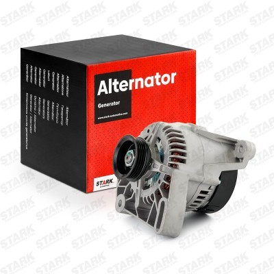 Alternator Stark SKGN-0320193 SKGN-0320193 - photo 2