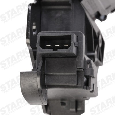 Car boot lock Stark SKTLK-4800045 SKTLK-4800045 - photo 5