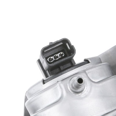 Turbocharger RIDEX 2234C10199 2234C10199 - photo 9