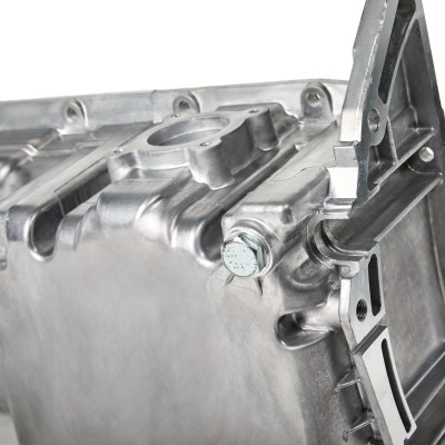 Oil Pan RIDEX 592O0132 592O0132 - photo 5