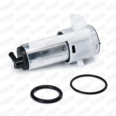 Pump, Fuel Pre-Supply Stark SKFP-0160023 SKFP-0160023 - photo 4