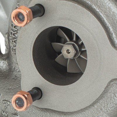 Turbocharger RIDEX 2234C0421R 2234C0421R - photo 5
