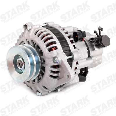 Alternator Stark SKGN-0320091 SKGN-0320091 - photo 3