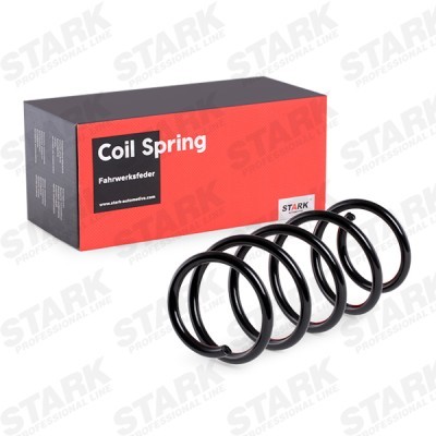 Suspension Spring Stark SKCS-0040463 SKCS-0040463 - photo 2